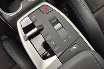 BMW X1 U11 Crossover 1.5 20i 170KM 2026 BMW X1 sDrive20i 170KM Duzy rabat Dowolna Konfiguracja Salon Polska, zdjęcie 17