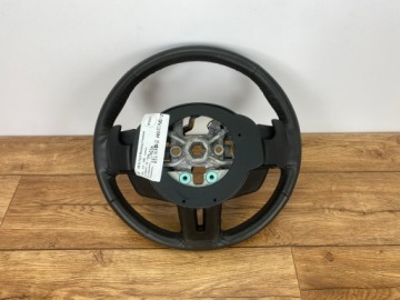 Форд Мустанг VI 2015+ руль