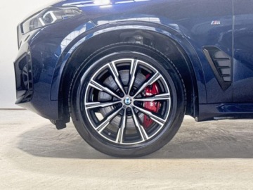 BMW X5 G05 SUV Facelifting 3.0 30d 298KM 2026 BMW X5 xDrive30d Sport Suv 3.0 (298KM) 2026, zdjęcie 15