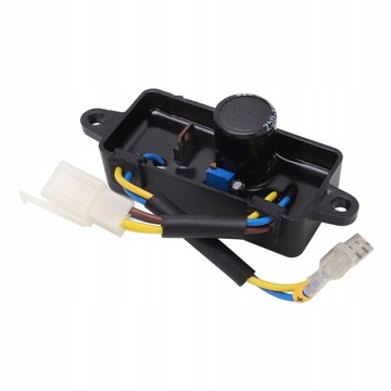 MODUŁ AVR REGULATOR NAPIĘCIA AGREGATU 250V 330UF