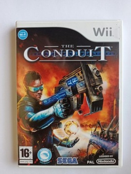 The Conduit Wii