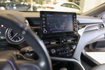 Toyota Camry IX Sedan 2.5 Hybrid Dynamic Force 218KM 2023 Toyota Camry 2.5 Hybrid Executive CVT 2.5 Hybryda 218KM, zdjęcie 23