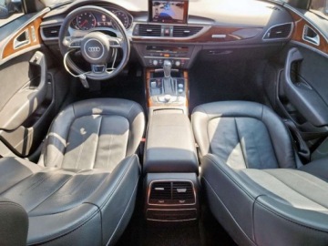 Audi A6 C8 2018 Audi A6 Limousine 2018 AUDI A6 PREMIUM 2.0 Benzyna 252KM, zdjęcie 7