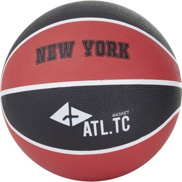 PIŁKA DO KOSZYKÓWKI NEW YORK ATHLITECH