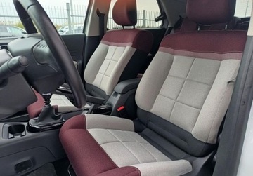 Citroen C4 Cactus Crossover Facelifting 1.2 PureTech 131KM 2018 Citroen C4 Cactus 1.2 130KM Shine Salon PL ASO Gwarancja StartStop 1.2, zdjęcie 12