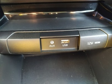 Kia Rio IV Hatchback 5d 1.0 T-GDI 100KM 2020 Kia Rio Hatchback 1.0 100 KM, Serwisowany ASO, zdjęcie 13