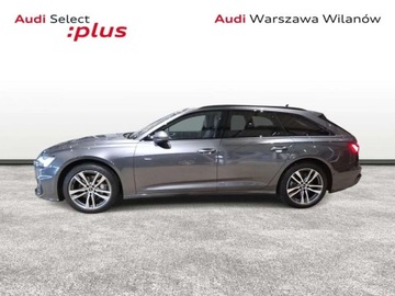 Audi A6 C8 Allroad 3.0 50 TDI 286KM 2024 Audi A6 Avant Head Up Wentylacja fotela Matrix HD 3.0 Diesel 286KM, zdjęcie 33