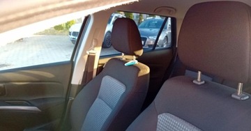 Suzuki SX4 II 2025 Suzuki SX4 S-Cross 1.4 mild Hybrid 129km PREMIUM PLUS S-Cross - 2025 Rok, zdjęcie 8