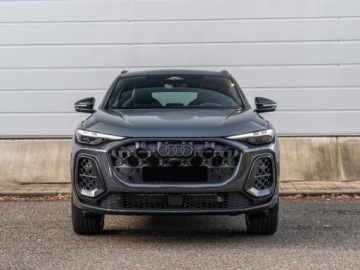 Audi Q5 II SUV Facelifting 2.0 40 TFSI MHEV 204KM 2026 AUDI Q5 TFSI quattro S line Suv 2.0 (204KM) 2026, zdjęcie 2