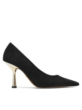 Nine West Szpilki WFA2663-1 Black