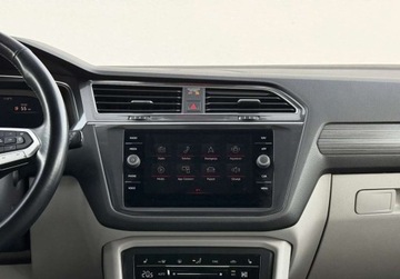 Volkswagen Tiguan II SUV Facelifting 1.5 TSI 150KM 2022 Volkswagen Tiguan Matrix-LED Webasto ACC Kamera Park Assist FVAT23 S, zdjęcie 29