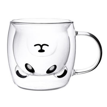 Szklanki do kawy i herbaty Altom Design 260 ml 1 szt.
