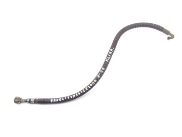 HAKO CITYMASTER 2000 PRZEWÓD KLIMATYZACJI