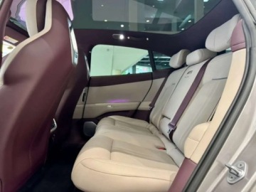 Xiaomi 2025 Xiaomi YU7 2025 Xiaomi YU7 Elektryczny 990KM, zdjęcie 8