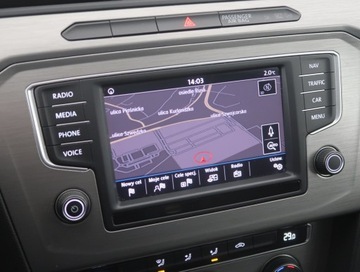 Volkswagen Passat B8 Limousine 2.0 TDI BlueMotion Technology 150KM 2016 VW Passat 2.0 TDI, Salon Polska, Serwis ASO, Navi, zdjęcie 12