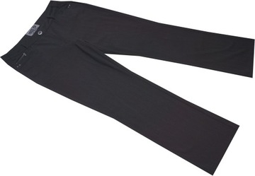 Moda Spodnie Spodnie materiałowe Cecil Spodnie materia\u0142owe bia\u0142y Prosty styl 