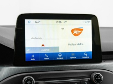 Ford Focus IV Kombi 1.0 EcoBoost 125KM 2021 Ford Focus GD3V734#1.0 EcoBoost Active Podgrz.f, zdjęcie 16