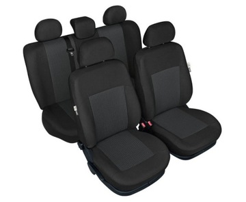 Pokrowce Opel Astra H 3, Opel Astra J 4