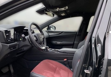 Lexus NX II SUV Facelifting 2.5 350h 243KM 2023 Lexus NX 350h Elegance 2WD VAT 23 ASO Hak Lexus Leszno 2.5 Hybryda, zdjęcie 13