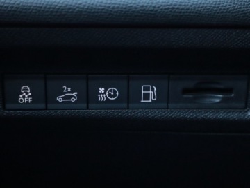 Peugeot 308 III SW Plug-In 1.6 Hybrid 180KM 2022 Peugeot 308 Hybrid 180, Salon Polska, Serwis ASO, zdjęcie 22