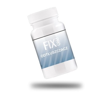 FixPro ODTŁUSZCZACZ ZMYWACZ 50ml