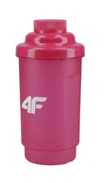 SHAKER BIDON 4F H4L22 BIN002 biały 600ml