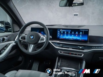 BMW X5 G05 SUV Facelifting 3.0 30d 298KM 2025 BMW X5 xDrive30d 298 KM mHEV - Pakiet M Pro - HarmanKardon - Kamera 360 -, zdjęcie 20