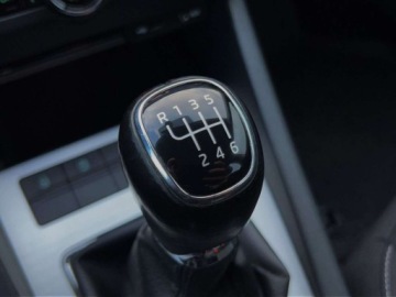 Skoda Octavia III Liftback Facelifting 1.5 TSI ACT 150KM 2017 Skoda Octavia 1.5TSI 150KM Ambition SalonPL Serwis Hak Smartlink Led Tempo, zdjęcie 24