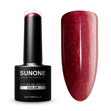 SUNONE Lakier Hybrydowy 5ml - C16 Clare