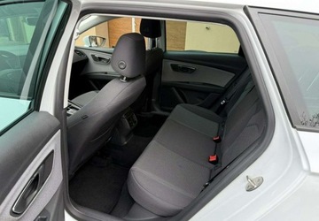 Seat Leon 2019 Seat Leon 1,5 TSI 130KM Klimatronik Serwis 1Wlasciciel Panorama 1.5 130KM, zdjęcie 24