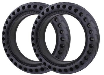 2x Opona Bezdętkowa do Xiaomi M365/PRO 2/Mi 3/Motus Scooty 8,5/Fiat 500
