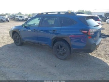 Subaru 2025 Subaru Outback Wilderness, 2025r., 4x4, 2.4L 2.4 Benzyna 260KM, zdjęcie 3