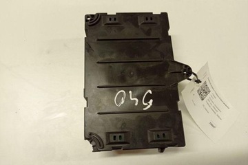 MODUL POHODĚ CITROEN C6 (TD_) 9656148180 2.7L DIESEL 150KW 2007