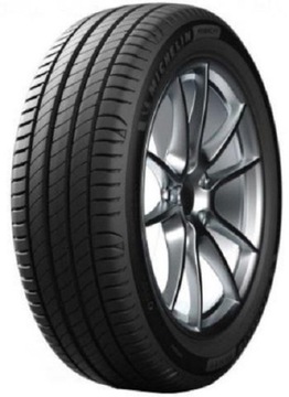 4 x Opony letnie MICHELIN PRIMACY 4+ 205/50R17 89V