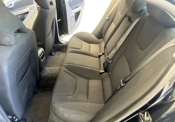 Volvo S60 II Sedan 2.0 D3 163KM 2013 Volvo S60 2.0 D 163 KM Salon PL automat Warszawa 2.0 Diesel 163KM, zdjęcie 7