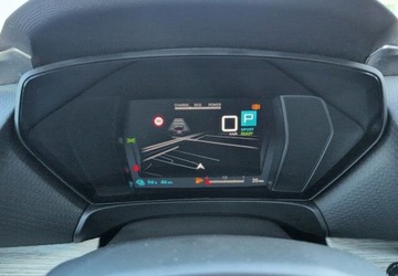 Citroen C5 III 2024 Citroen C5X C5 X 1.6 PHEV 225 Hypnos EAT8 2024 SalonPL FVat Serwis ASO Gwa, zdjęcie 18