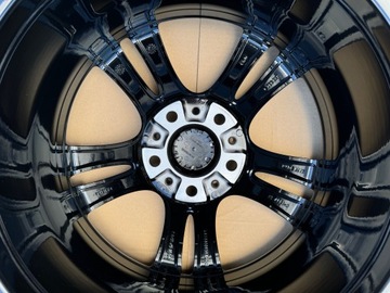 4× DISK HLINÍK BMW OE 697 8.0" X 18" 5X120 ET 34