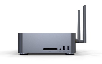 ТВ-приставка Z10 Pro на базе Android 4K HDR10+ Dolby Vision 3D