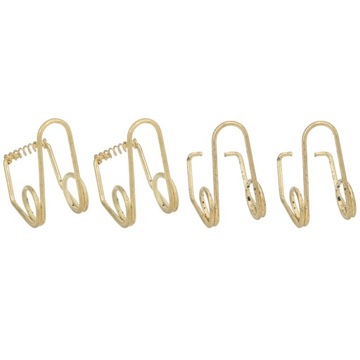 20шт плоская водяная труба CB10 B Waterkey