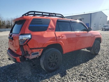 Toyota 2023 Toyota 4-Runner SE 2023 4.0l 4.0 Benzyna 270KM, zdjęcie 3
