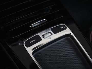 Mercedes Klasa A W177/V177 Hatchback Facelifting 2.0 220 190KM 2025 A Klasa 220 4-Matic AMG Line 2.0 (190KM) 2025, zdjęcie 13