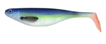 Guma Westin ShadTeez 12cm. 15gr. Blue Pl