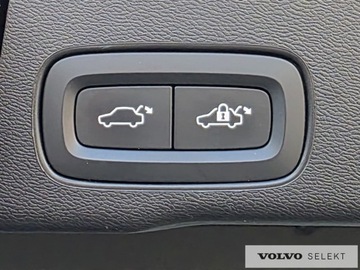 Volvo XC60 II 2022 Volvo XC 60 FV23 Momentum Pro B4 B 197KM Skóra Hak, zdjęcie 17