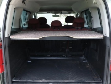 Citroen Berlingo I 1.6 16V 109KM 2008 Citroen Berlingo 1.6 16V , GAZ, Klima, zdjęcie 12