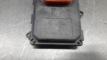 7L6941329B MODUL ZÁHYB BIXENON AUDI SEAT VW PASSAT