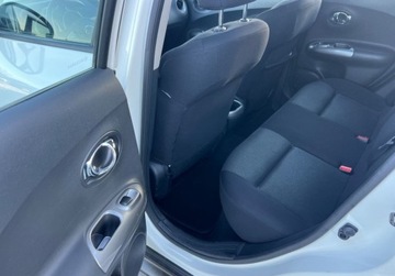 Nissan Juke I SUV 1.5 dCi 110KM 2012 Nissan Juke 1.5DCI 110KM 6Bieg.Klimatr.Bluetooth AUX USB Alu17 Oplacony Gw, zdjęcie 13