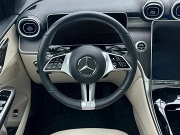 Mercedes GLC C254/X254 2025 GLC Coupe 200 d 4-Matic Avantgarde 2.0 (163KM) 2025, zdjęcie 7