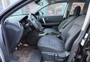 Nissan Qashqai I Crossover Facelifting  2.0 140KM 2013 Nissan Qashqai 2.0 Benzyna 140KM, zdjęcie 18