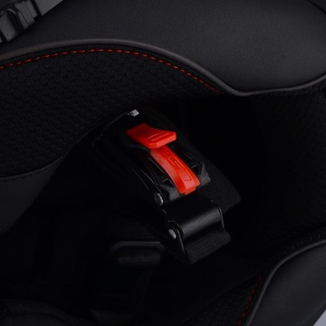 МОТОЦИКЛЬНЫЙ ШЛЕМ LS2 FF808 STORM II MAT ЧЕРНЫЙ СОСТАВ + ТОНИРОВАНИЕ СТЕКЛА