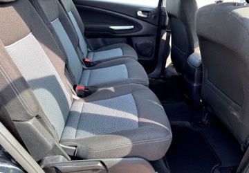 Ford S-Max I Van Facelifting 2.0 Duratorq TDCi DPF 163KM 2012 Ford S-Max lift 7-osobowy 163KM Czujniki parkowania Klimatronik GWARANCJA, zdjęcie 14